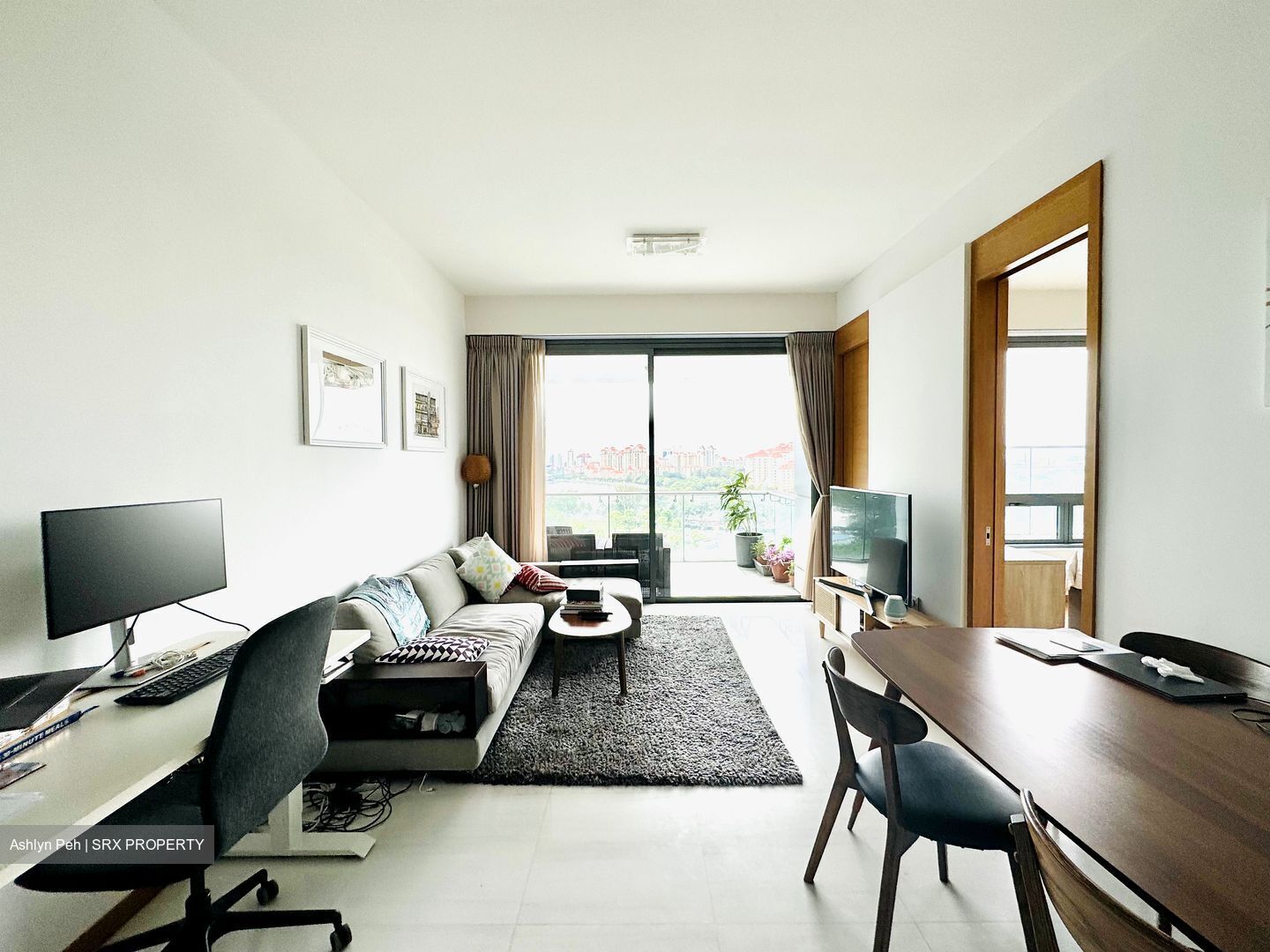 Concourse Skyline (D7), Apartment #439160161